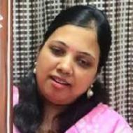 Surbhi S. Vocal Music trainer in Delhi