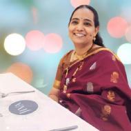 Surekha S. Yoga trainer in Hyderabad