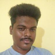 Surendhiran S SAP trainer in Puducherry