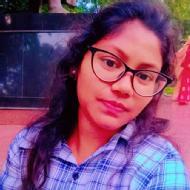 Ankita P. Class I-V Tuition trainer in Delhi