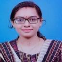 Subhashree A. BSc Tuition trainer in Kantabanji