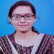 Subhashree A. BSc Tuition trainer in Kantabanji