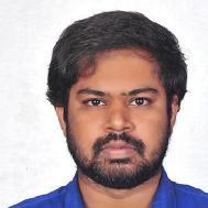 Suresh M Oracle trainer in Chennai