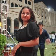 Ankita R. Class I-V Tuition trainer in Bhopal
