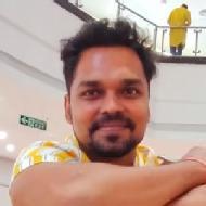 Sai Shinde Personal Trainer trainer in Mumbai