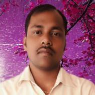 Suresh Kumar Sinha Class I-V Tuition trainer in Patna