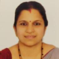 Sumangala V R Class I-V Tuition trainer in Kodungallur