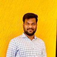Suresh Kumar Nayak A C++ Language trainer in Raichur