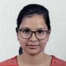 Ankita S. Class 12 Tuition trainer in Pune