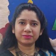 Anshu K. BBA Tuition trainer in Delhi
