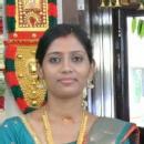 Suruthi photo
