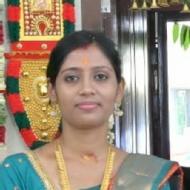 Suruthi Class 10 trainer in Karaikudi