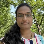 Surya Phonics trainer in Miyapur