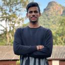 Photo of Suryakanta Dash