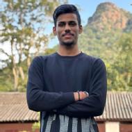 Suryakanta Dash Class 11 Tuition trainer in Cuttack