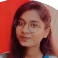 Ankita S. Hindi Language trainer in Fatehpur