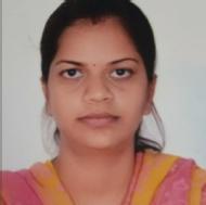 Ankita S. Pharmacy Tuition trainer in Bareilly