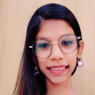 Suryanshi Class I-V Tuition trainer in Surat
