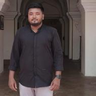 Surya Prakash Class 12 Tuition trainer in Chennai