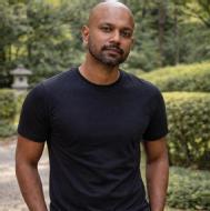 Siddharthan S Personal Trainer trainer in Coimbatore