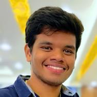 Venkata Suryayashwanth Class 12 Tuition trainer in Hyderabad