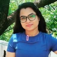 Aarti S. Personal Trainer trainer in Pune