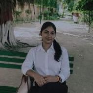 Shweta Class 10 trainer in Lucknow