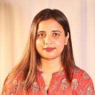 Susan Class 10 trainer in Bangalore