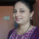 Sushma . Tuition trainer in Kadegaon