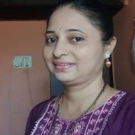 Sushma Class I-V Tuition trainer in Kadegaon
