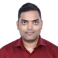 Sushant Kumar Class I-V Tuition trainer in Bangalore