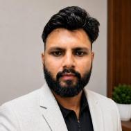 Atul N. Class 7 Tuition trainer in Delhi