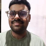 Susheel Grover Class 10 trainer in Delhi