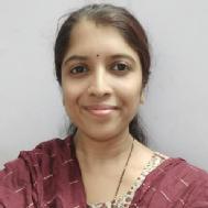 Minal S. Class 6 Tuition trainer in Yavatmal