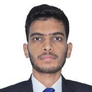 Ankit Babu Class 12 Tuition trainer in Jaipur