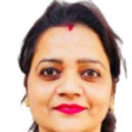 Sushma R. Class 9 Tuition trainer in Ambala