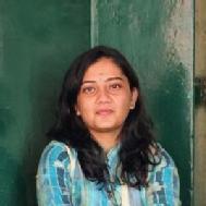 Sushma H. Class 12 Tuition trainer in Bangalore