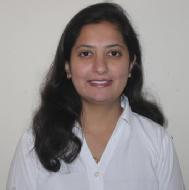 Sushma P. Class I-V Tuition trainer in Bangalore