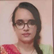 Sushma Class I-V Tuition trainer in Palwal