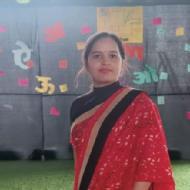 Sushmita Class I-V Tuition trainer in Pune