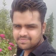 Ankit IBPS Exam trainer in Gurgaon