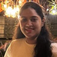 Sushmitha S. Class I-V Tuition trainer in Bangalore