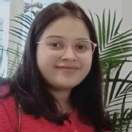 Susmita P. Class 8 Tuition trainer in Golaghat