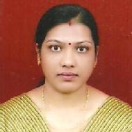Dr Susmita M. trainer in Rourkela Steel City