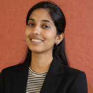 Susmitha Class I-V Tuition trainer in Samalkot