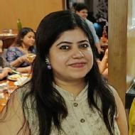 Sutanima Class 12 Tuition trainer in Kolkata