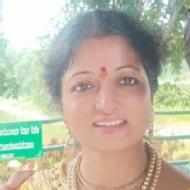 Sutapa Yoga trainer in Sidlaghatta