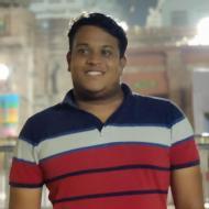 Suvam Dwibedy Class 11 Tuition trainer in Jagatpur