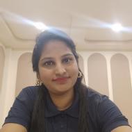 Suvarna B. Class I-V Tuition trainer in Mumbai
