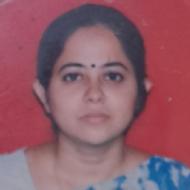 Nandan K Patel Class 12 Tuition trainer in Ahmedabad